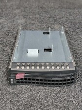 Lot 10 Supermicro MCP-220-00043-0N Server Hard Drive Caddy Tray 2.5