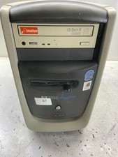 HP Pavilion XE744 Intel Celeron 733MHz 64MB NO HDD picture
