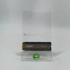 Intel 2280mm 660p Series 512GB M.2 NVMe Gen 4.0 x 4 SSD READ picture