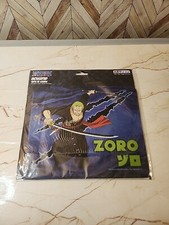One Piece Roronoa Zoro Flexible Mousepad Non Slip Rubber Mouse Pads picture