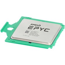 AMD EPYC 7502 32C 2.5GHz 128M DDR4-3200 180W (Dell) (100-000000054) picture