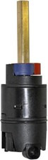 DANCO VersiTech Cartridge for GLACIER BAY Tub and Shower Faucets (10773) , Black picture