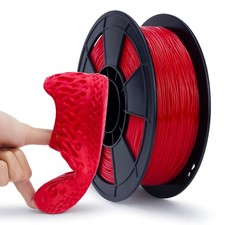 Ziro 3D Flexible TPU 95A, 1.75mm 800g picture