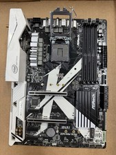 ASRock Z270 KILLER SLI/AC LGA 1151 Intel Z270 HDMI USB 3.1 ATX Motherboard intel picture
