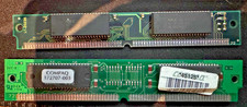 Samsung KMM5322200AW-7 72PIN simm 70NS tin leads NON-PARTY 8MB picture