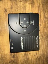 AVerMedia3 plus picture