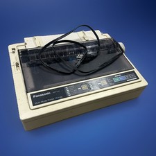 Panasonic KX-P1131 Printer picture