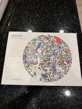 Wacom Intuos Pro Paper Edition Brand New Open Box picture