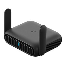 TP-Link Roam 6 AX1500 Portable Wi-Fi 6 Travel Router Dual-Band | Easy Public WiF picture