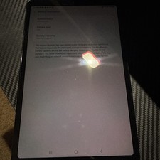 Samsung Galaxy Tab A SM-T307U 8.4