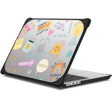 CASETiFY MacBook Pro 16-inch 2021-2023 Bounce Case - Keep Growing By Laura Jane picture