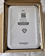 Quantum FIBER C6500XK picture