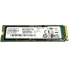 HP L50354-001 Samsung MZ-VLB2T0B PM981a NVMe 2TB SSD M.2 2280 PCIe Gen3.0 x4 picture