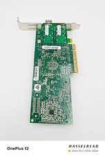 EMULEX P001219 LPE12000 8Gb PCIe Single Port Fibre Channel HBA Card With SFP picture