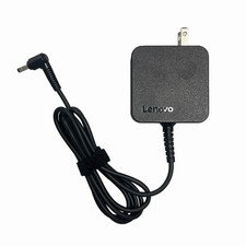 Genuine AC Adapter Charger 20V 2.25A 45W for Lenovo Ideapad 320-15ABR 80XS OEM picture