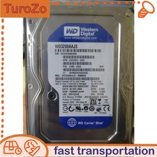 WD3200AAJS Original 320GB 7200RPM SATA 3.5