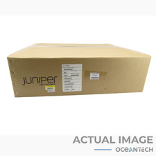 Juniper QFX10000-36Q 36-Port 40G QSFP+/ 12-Port 100G QSFP28 Switch Line Card NOB picture