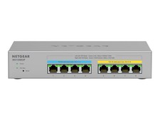 NETGEAR MS108EUP Switch 2.5 Gigabit Ethernet PoE++ Switch by MS108EUP-100EUS picture