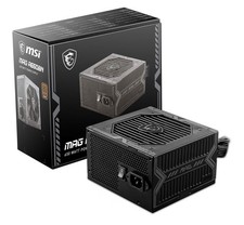 MSI MPGA650GF 650W Power Module picture