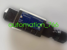 1PCS NEW YUKEN MSB-01-X-70 Solenoid valve shipping Via DHL or Fedex picture