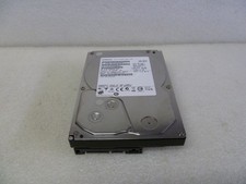 HP/HITACHI HDS721064CLA332 640GB SATA HARD DRIVE P/N:0F11017 MLC: JPT3BF picture