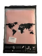 Macbook Pro 16 inch hard plastic case color Rose Gold Thin, Light, and Durable picture