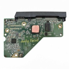 2060-771829-005 REV A USB HDD Logic Controller PCB Board picture