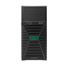 Hewlett Packard Enterprise ProLiant ML30 Gen11 Tower Server w/one Inte Xeon picture
