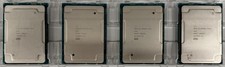 LOT OF 4x SRF8V INTEL XEON GOLD 5222 3.80GHZ 4-CORE 16.5MB 105W CPU PROCESSOR picture