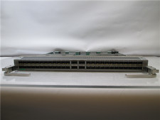 Cisco N9K-X97160YC-EX Nexus 9000 Series 48-Port 1/10/25G + 4-Port 40/100G picture