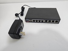 Opengear ACM5504-5-LV-I Open Gear Management Gateway with Power Supply picture