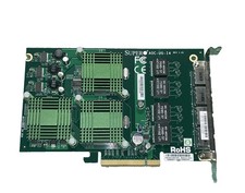 Supermicro AOC-UG-I4 NEW, IN STOCK, 5 Year Warranty picture