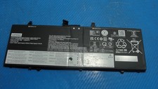 Lenovo Slim 14” 7i 14IMH9 Genuine Laptop Battery 5.52V 65Wh 4189mAh L22M4PF1 95% picture