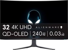 Alienware - AW3225QF 32