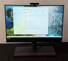 Lenovo ThinkCentre M90a Gen 3 24