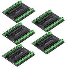 ESP32 S3 Breakout Board GPIO 1 into 2 44 Pin Expansion Module N8R2/N16R8 5 PCS picture