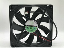 GLOBE FAN RL4Z S1352512H 135*135*25MM DC12V 0.33A 3Pi n Cooling Fan picture