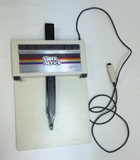 Vintage Super Sketch For Commodore 64 picture