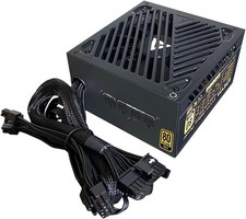 ATX-GX1000W Galaxy 1000W No PCIe 5.0 & Gen 5 12VHPWR Connector 80 Gold Certified picture