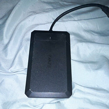Kingston 250 GB SSD External Hard Drive Black picture