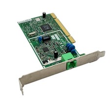 HP Agere Systems 5187-5216 56K PCI Modem Card  RJ11 Internal Fax Data Dial Up picture
