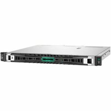 HPE ProLiant DL20 G11 1U Rack Server - 1 x Intel Xeon 6325P 3.50 GHz - 32 GB RAM picture
