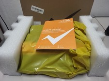 55X (CE255X) V4ink High Yield Toner Cartridge, Black, Sealed Box Retail  picture