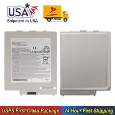 FZ-VZSU88U 9 Cell 8700 mAh Lithium-Ion Battery Pack for Panasonic Toughpad FZ-G1 picture