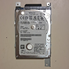 Hitachi Travelstar HTS545050A7E380 500GB 2.5