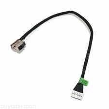 23CM DC Power Jack Cable Socket For HP Shadow Elf 4Pro 15-DC1058WM 15-DC0030NR picture