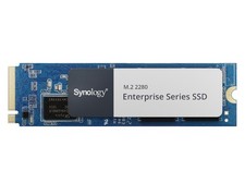 SYNOLOGY SNV5420-400G 400GB NVMe M.2 2280 PCIe SSD Cache picture