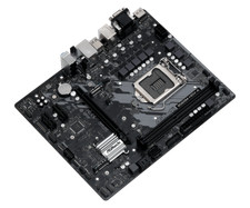 For ASROCK B560M-HDV-A motherboard LGA1200 DDR4 Micro ATX 64GB 11th core picture