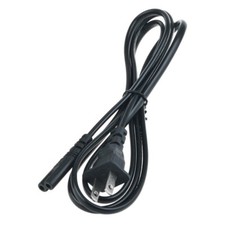 Fite ON 5ft AC Power Cord Cable for ELNA 3230 6001 6004 6200 Sewing Machine picture