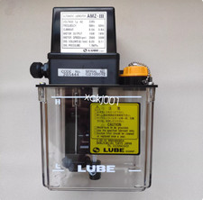 1PCS NEW LUBE high precision oil pump AMZ-III-220V1.8L 285444 FedEx or DHL picture